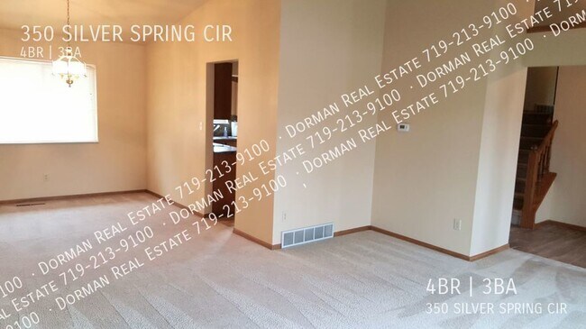 Building Photo - 350 Silver Spring Cir