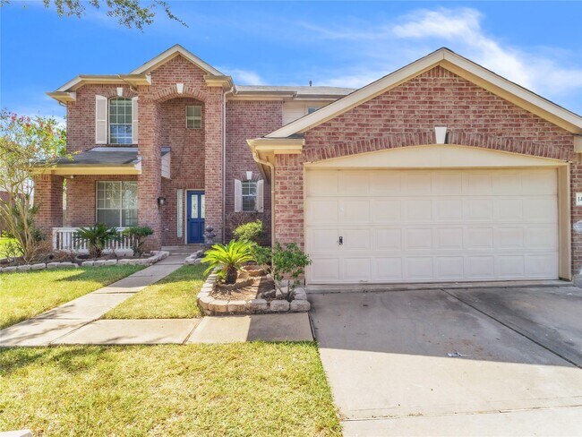 Building Photo - 14811 Stocklin Ct