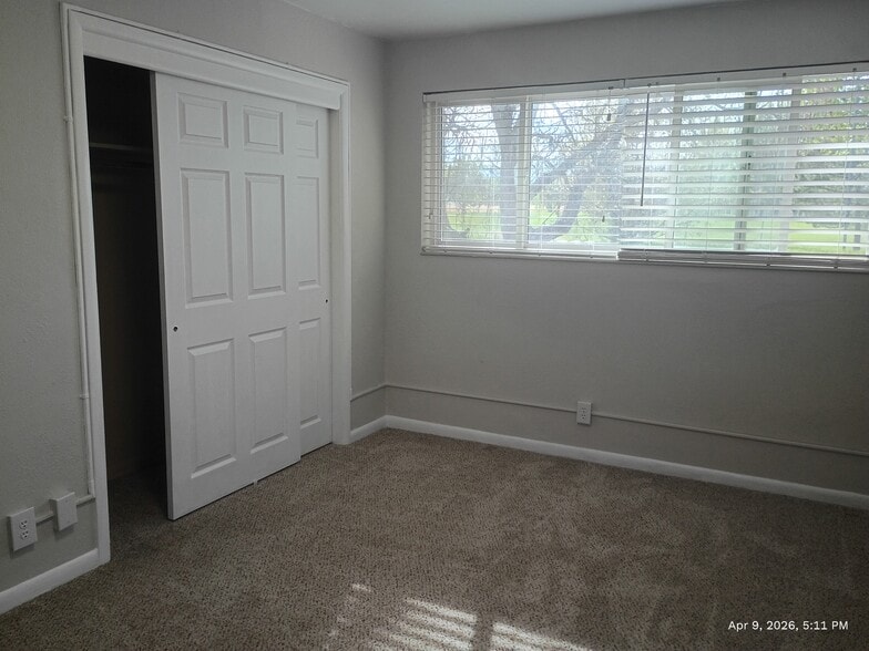 Huge closet! - 4729 S 1175 W