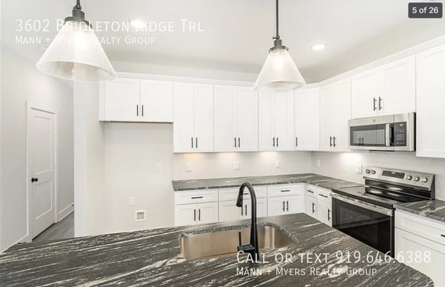 Building Photo - 3602 Bridleton Ridge Trail