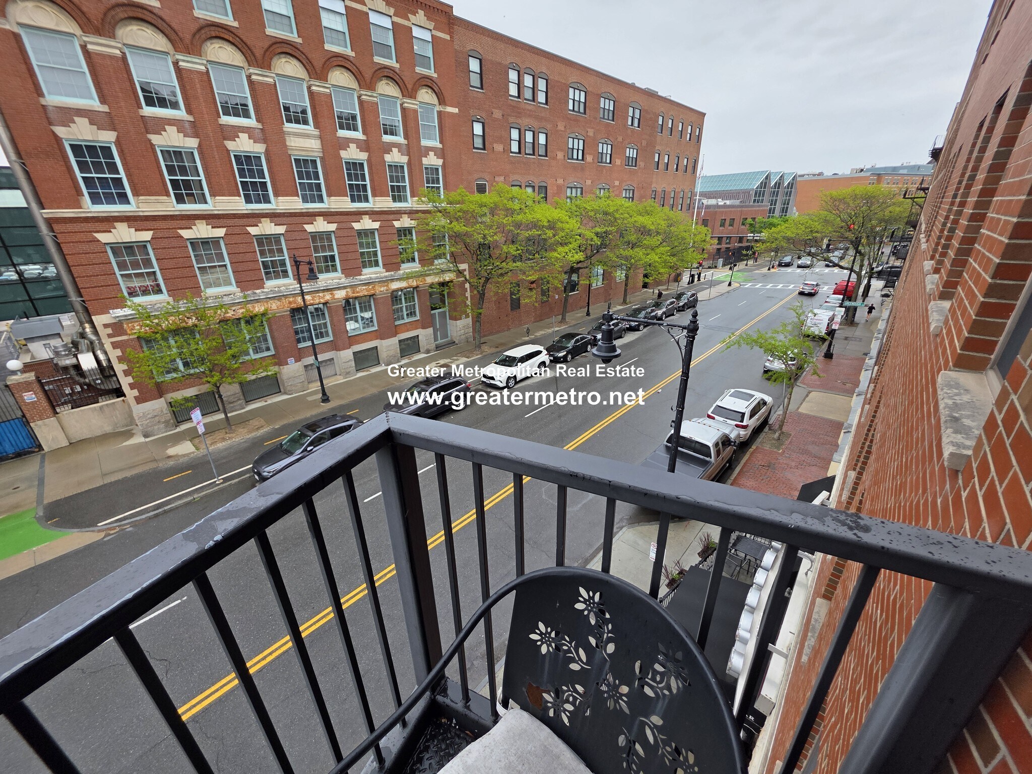 Building Photo - 23 Henchman St