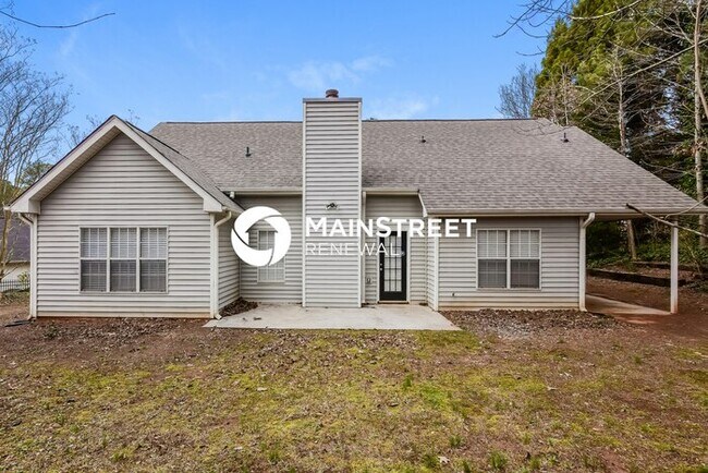 Building Photo - 4 Bedroom Pet-Friendly Home in COVINGTON, GA with Main Street Renewal