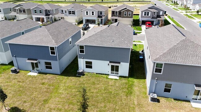 Building Photo - 3506 Kimbrough Dr