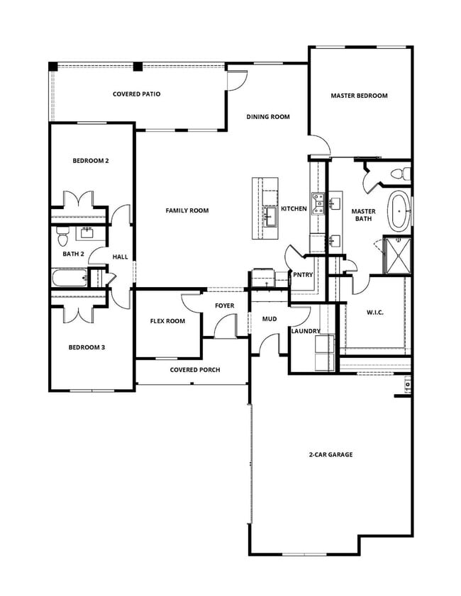 Building Photo - 10618 Sutter Crk Dr