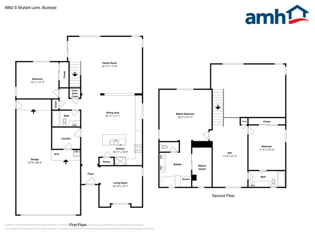 Building Photo - 6862 S Skylark Ln