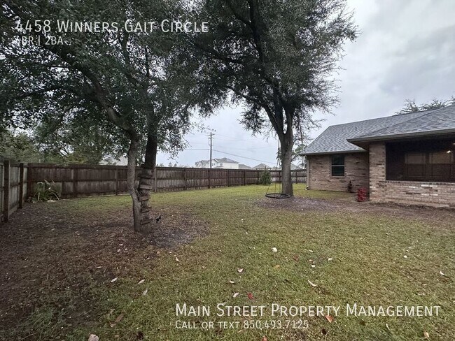 Building Photo - 4458 Winners Gait Circle