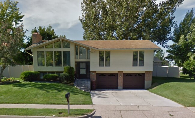 Primary Photo - 813 E 5750 S