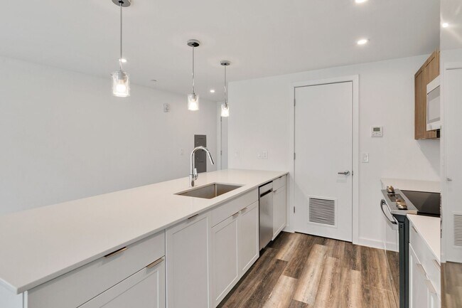 Building Photo - 1 bedroom apartment in Northern Liberties