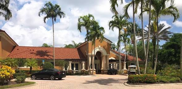 Building Photo - 1840 Florida Club Cir