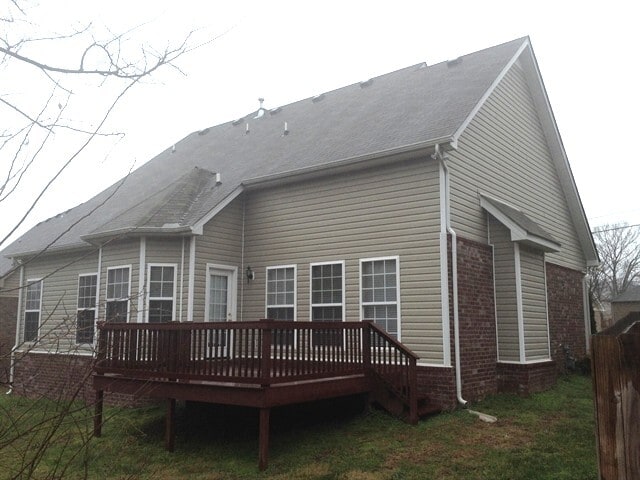 Building Photo - 7516 Stecoah St