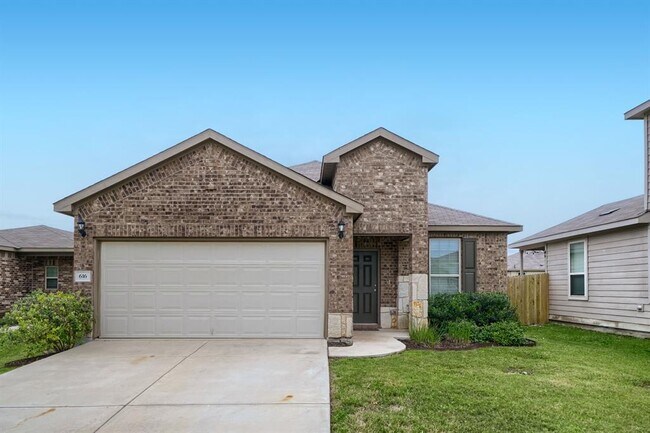 Building Photo - 616 Sonterra Blvd