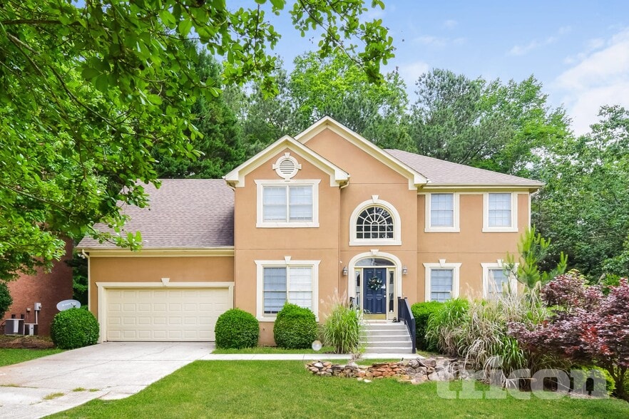 Primary Photo - 5345 Cameron Forest Pkwy