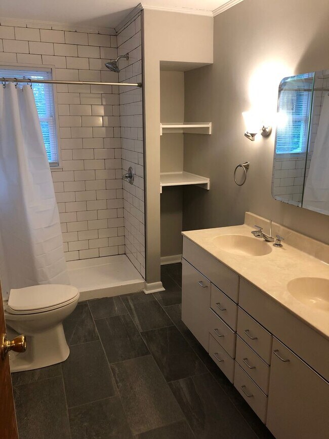 Building Photo - Newly renovated 4BR/2BA home, across from ...