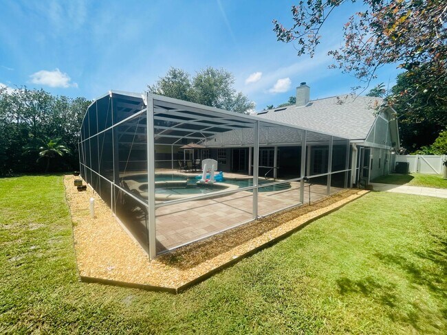 Building Photo - Pool Home BRYN MAWR-5328 Rockbourne Ct Orl...