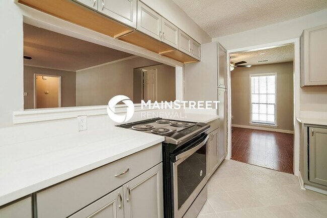 Building Photo - 3 Bedroom Pet-Friendly Home in Walls, MS with Main Street Renewal