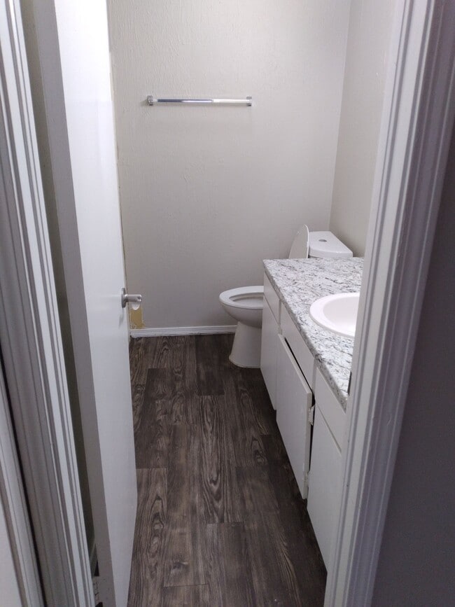 Floorplan - The Flats @ 5900