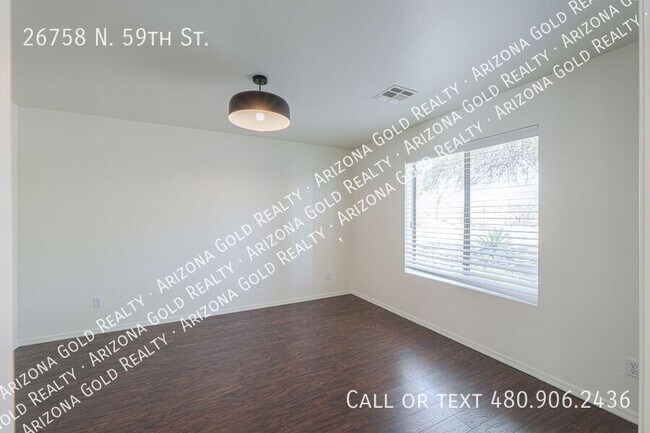 Building Photo - 26758 N 59th St