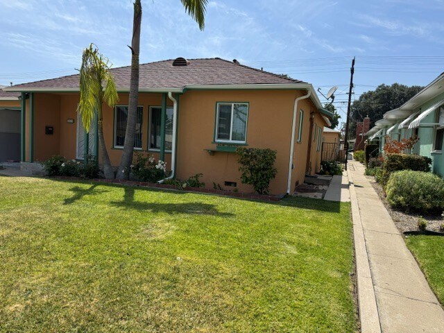 Feint - 2519 N Lincoln St