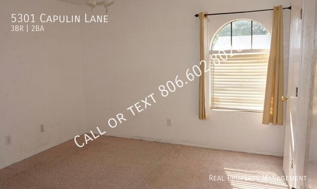 Building Photo - 5301 Capulin Ln
