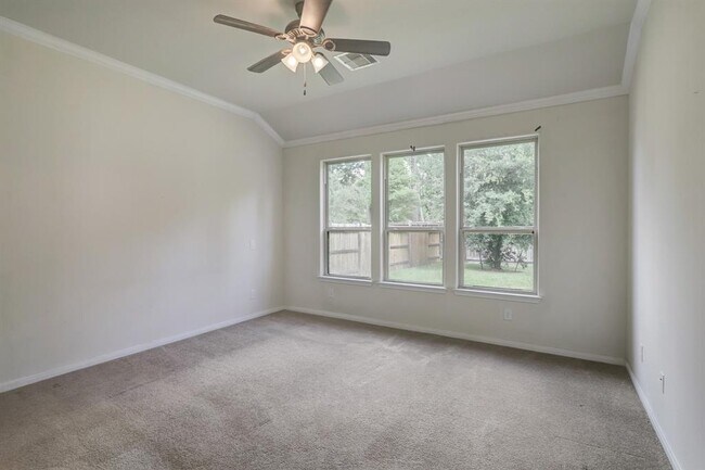 Building Photo - 16617 Conner Creek Ln