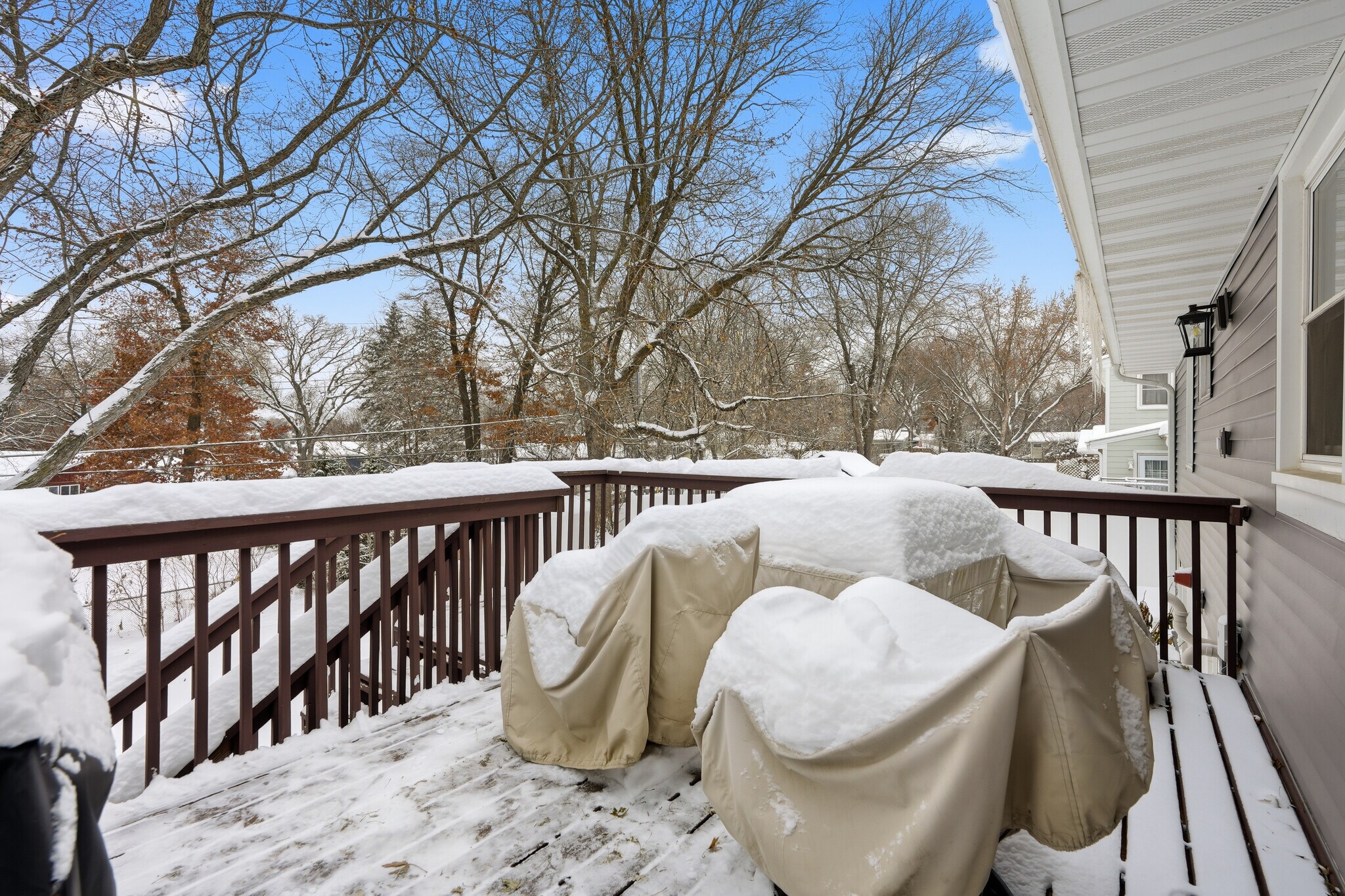 Building Photo - 7048 Montrose Rd