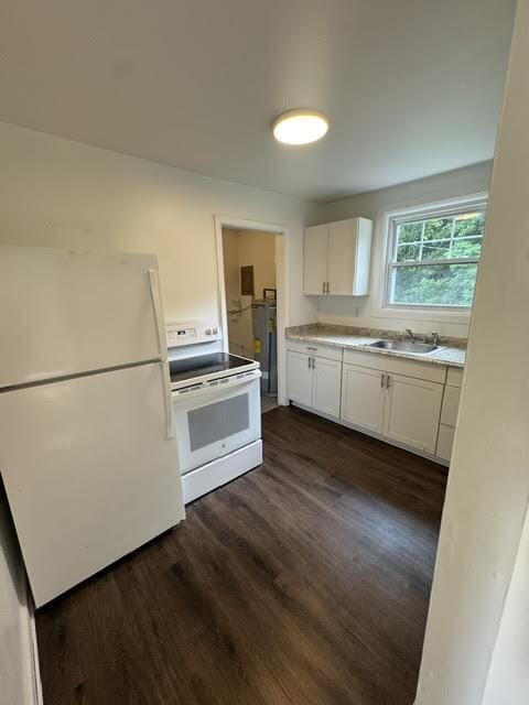 Building Photo - Newly Renovated First-Level Home – Convenient Location & Pet Friendly on Cherrydale Ave.