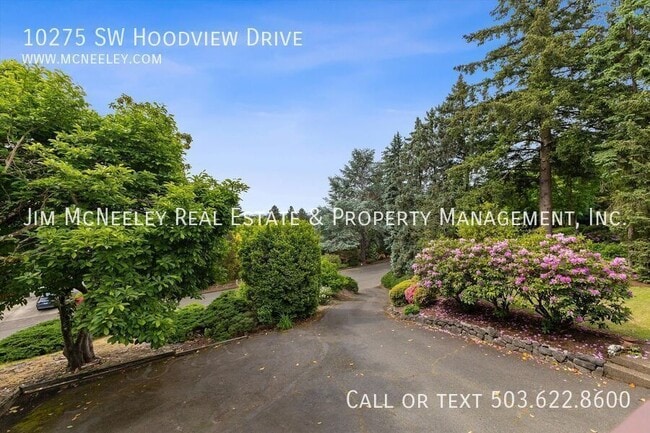 Building Photo - 10275 SW Hoodview Dr