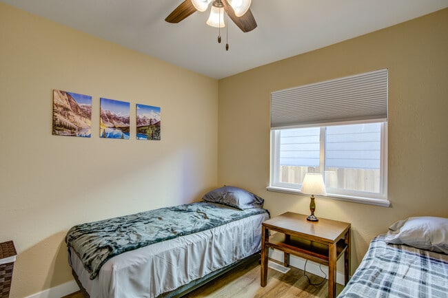 Building Photo - 8325 Hames Dr