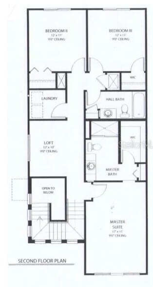 Building Photo - 1049 Blackwater Dr