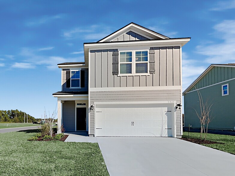 Primary Photo - 5945 Hampton Creek Rd