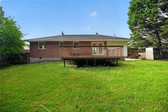 Building Photo - 7259 Mayfair Cir