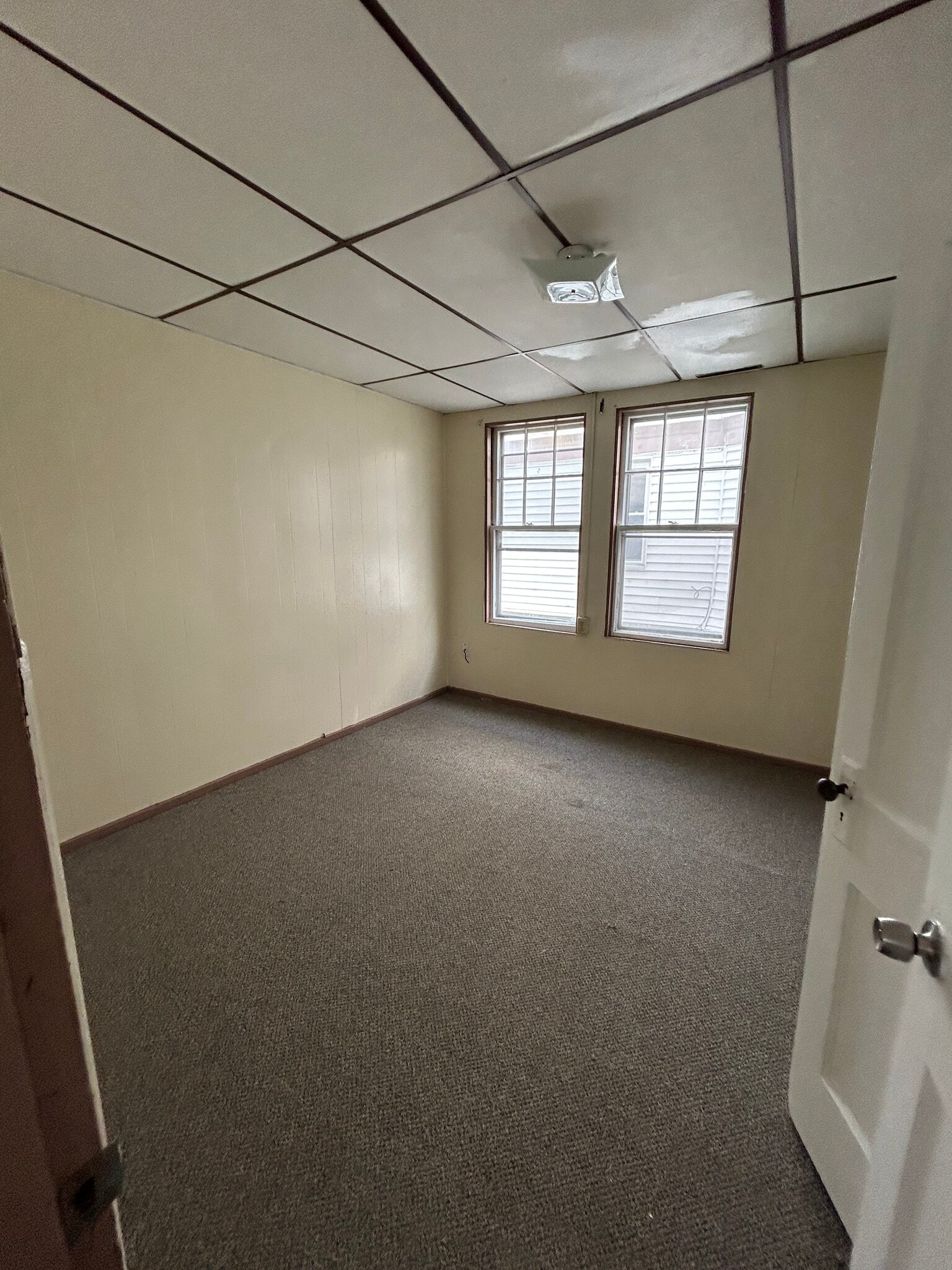 Bedroom #2 - 47 Juniper St