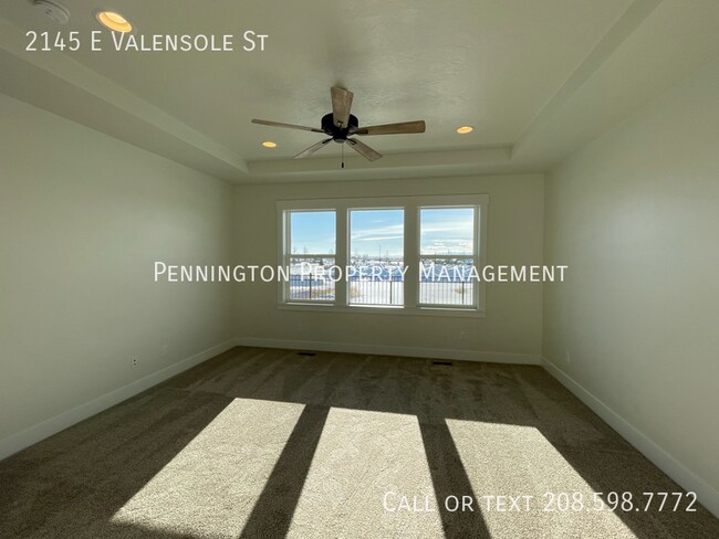 Building Photo - 2145 E Valensole St