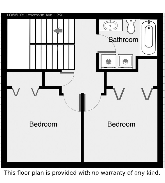 Building Photo - 1066 Yellowstone Ave