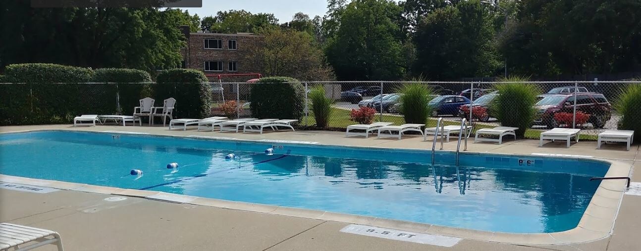 Swimming Pool - 2650 Brookwood Way Dr