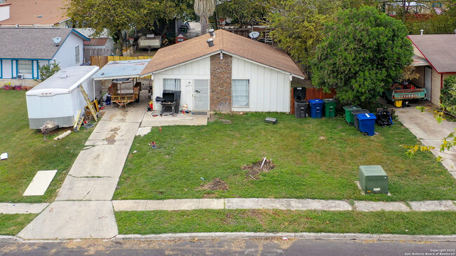 Building Photo - 8719 Easy Valley St
