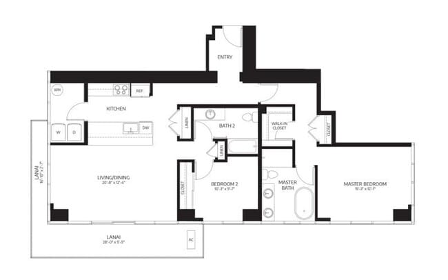 Building Photo - 629 Ke’eaumoku St
