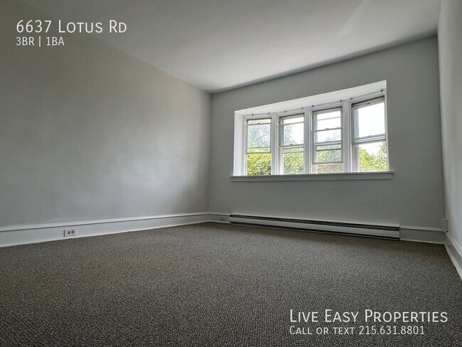Building Photo - Beautiful 3 Bed / 1 Bath and Amazing Street!