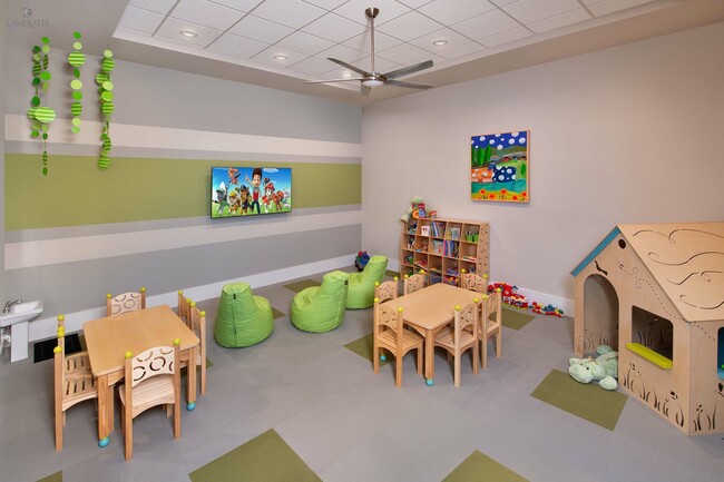 Play Room - 17576 Kinzie Ln