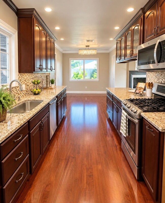 Building Photo - 5415 Comstock Ct