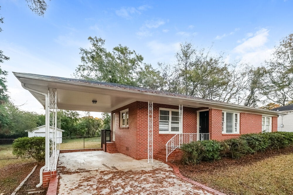 Building Photo - 4188 Powell Ave