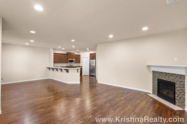 Building Photo - Lovely 4 BD | 2.5 BA | + Tech Niche | Single-Family Home | Coveted Abbey Creek | North Bethany | ...