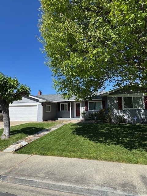 Building Photo - 730 San Andreas Ct