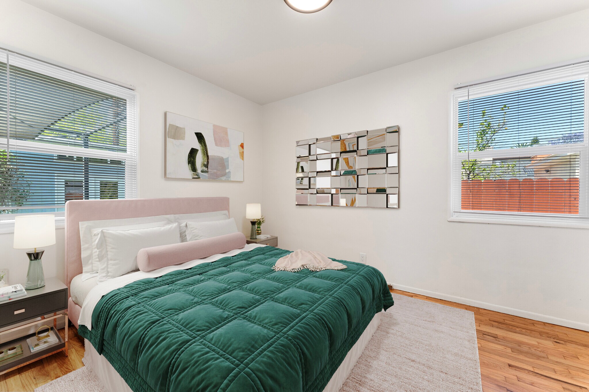 Building Photo - 12935 Greene Ave