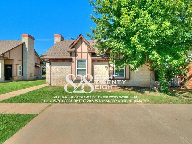 Building Photo - Roommates Not Working Out? 4 Bed/2 Bath Home Near OU Campus Available NOW! (Not Preleasing for 2027)