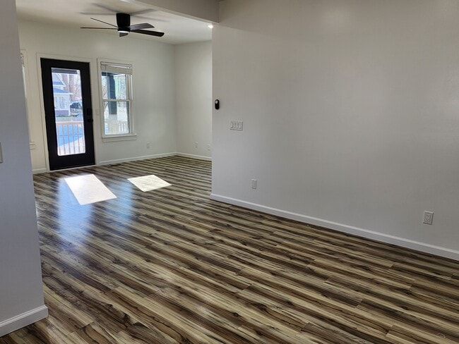 Building Photo - 509 McDonald St