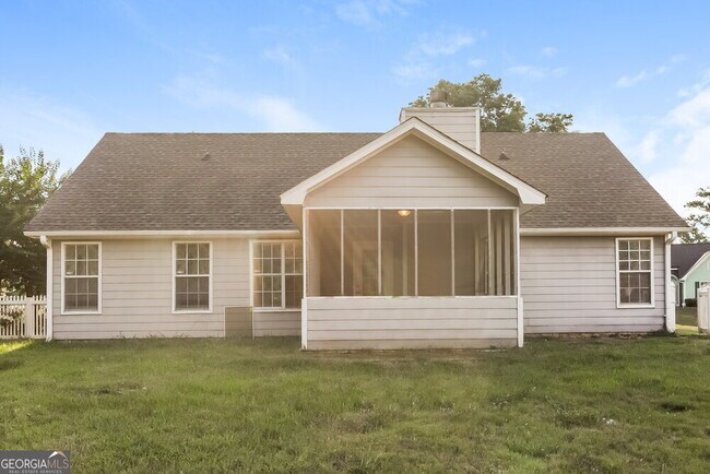 Building Photo - 35 N Greenfield Cir