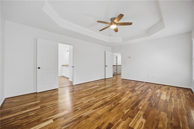Building Photo - 455 Park Pl Ct