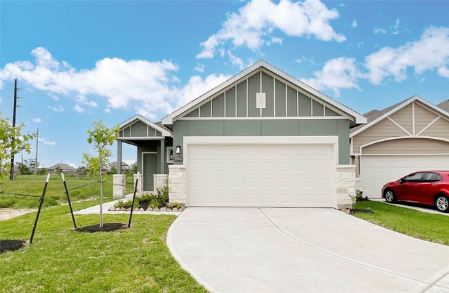 Primary Photo - 21342 Cypress Autumn Dr