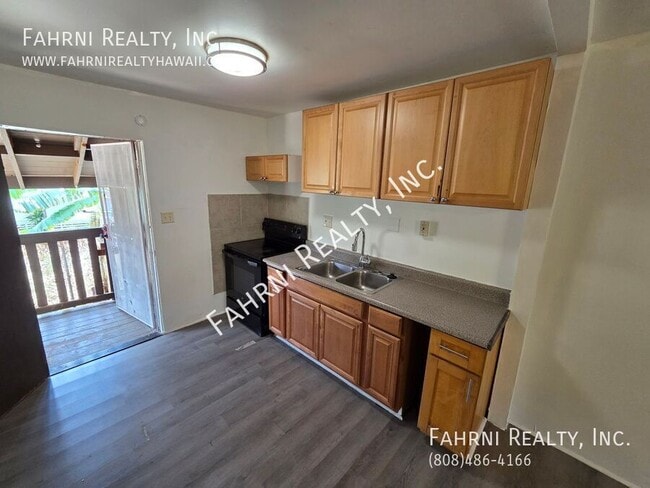 Building Photo - 84-866  Hanalei St-#B